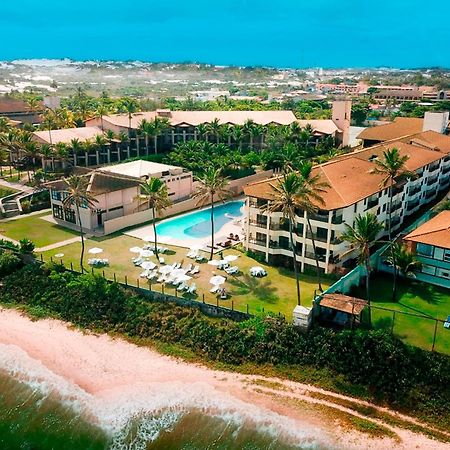 Catussaba Suites Resort Σαλβαντόρ Εξωτερικό φωτογραφία