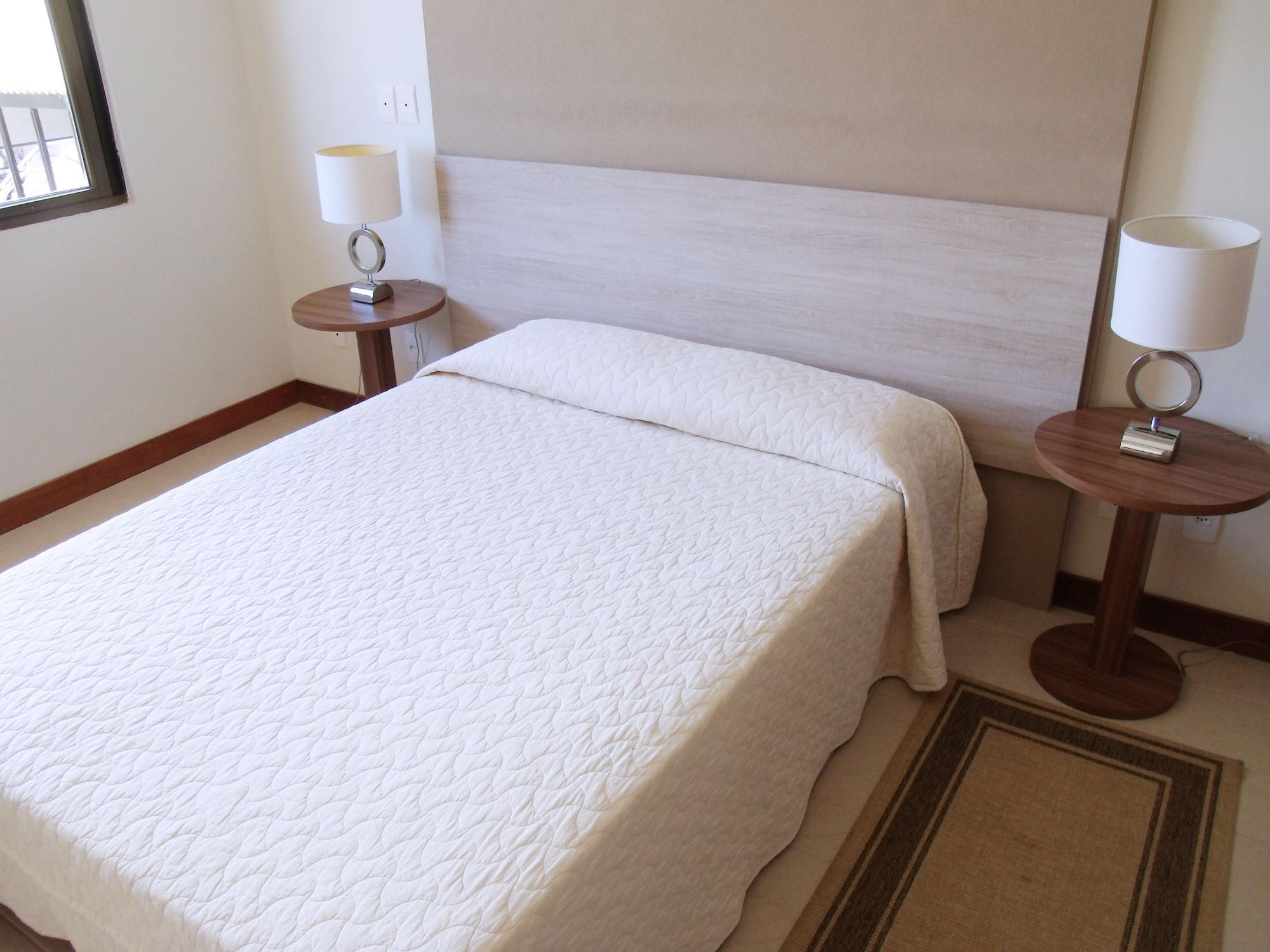 Catussaba Suites Resort Σαλβαντόρ Εξωτερικό φωτογραφία